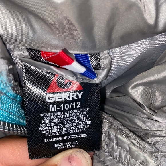 Jacket - Picture 3 of 4